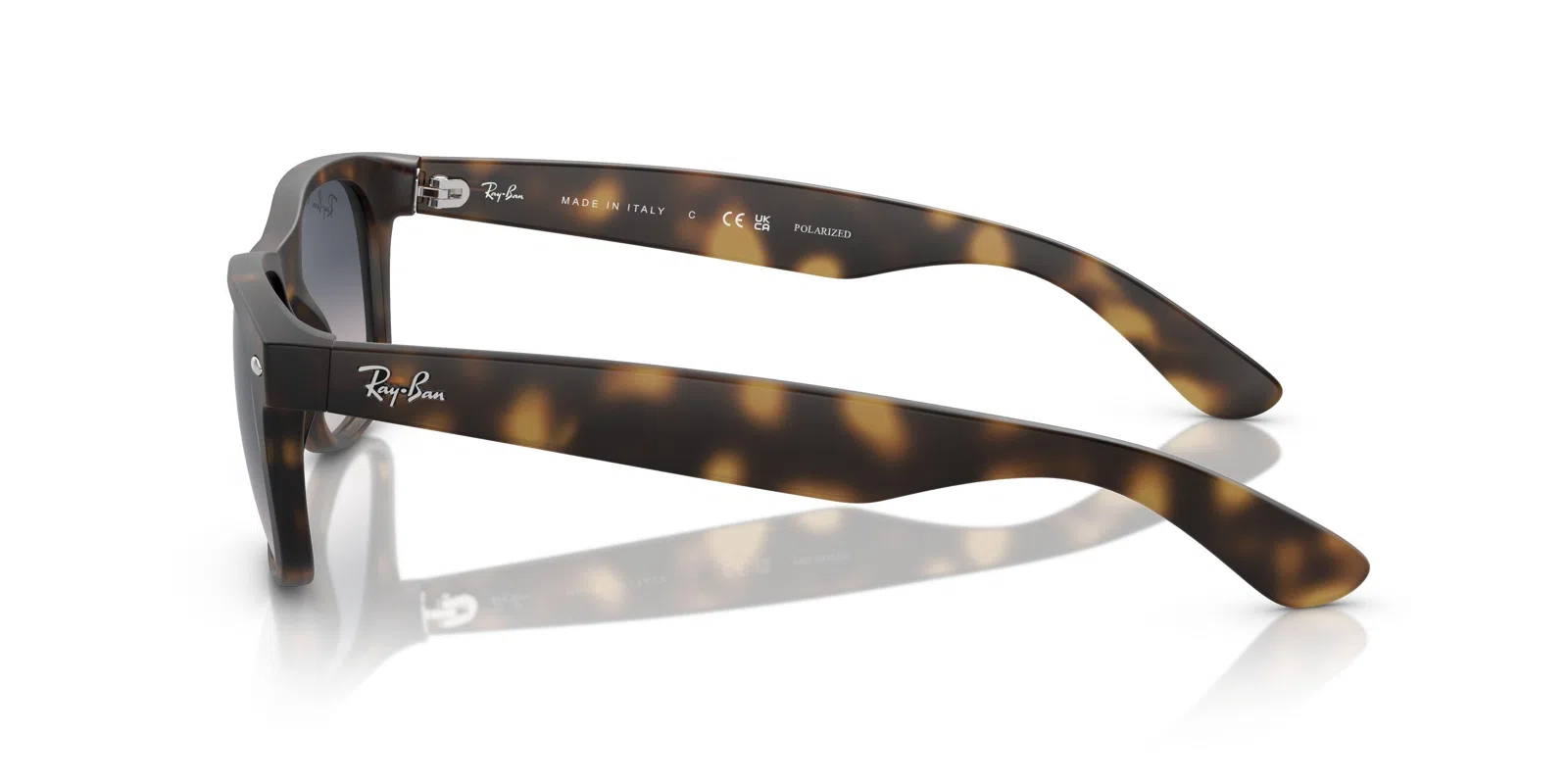 Ray-Ban New Wayfarer 2132F Sunglasses - view 98